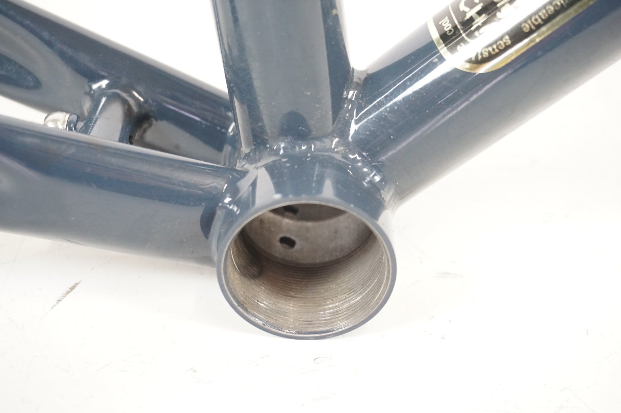 SURLY 「サーリー」 CROSS CHECK 年式不明 フレームセット / 宇都宮店