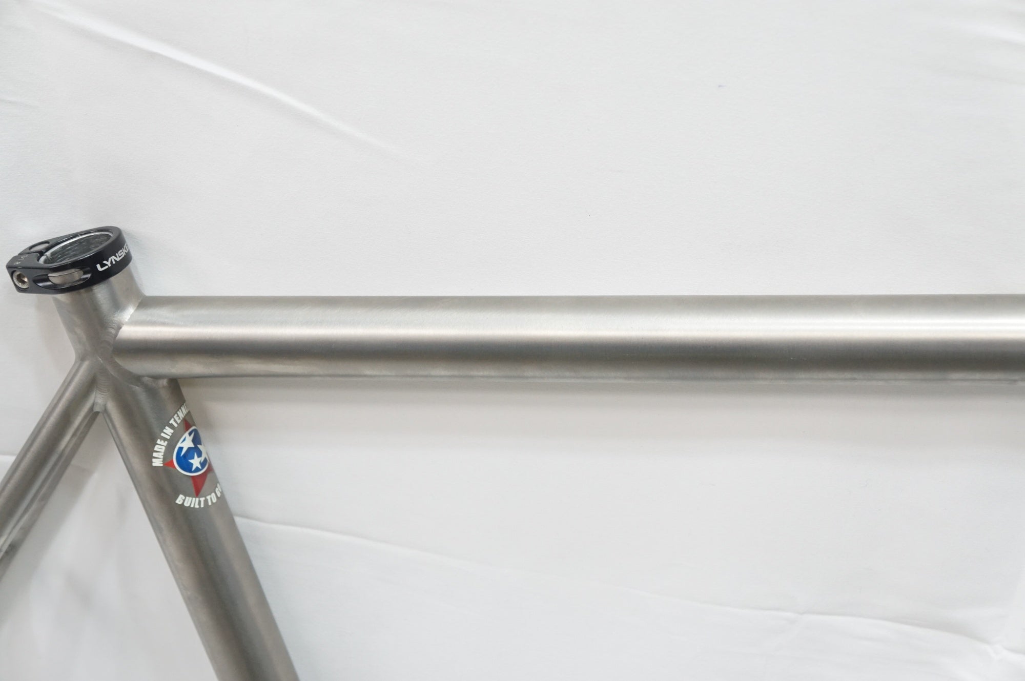 LYNSKEY 「リンスキー」 BREAKAWAY 2014年頃 フレーム / 大宮店