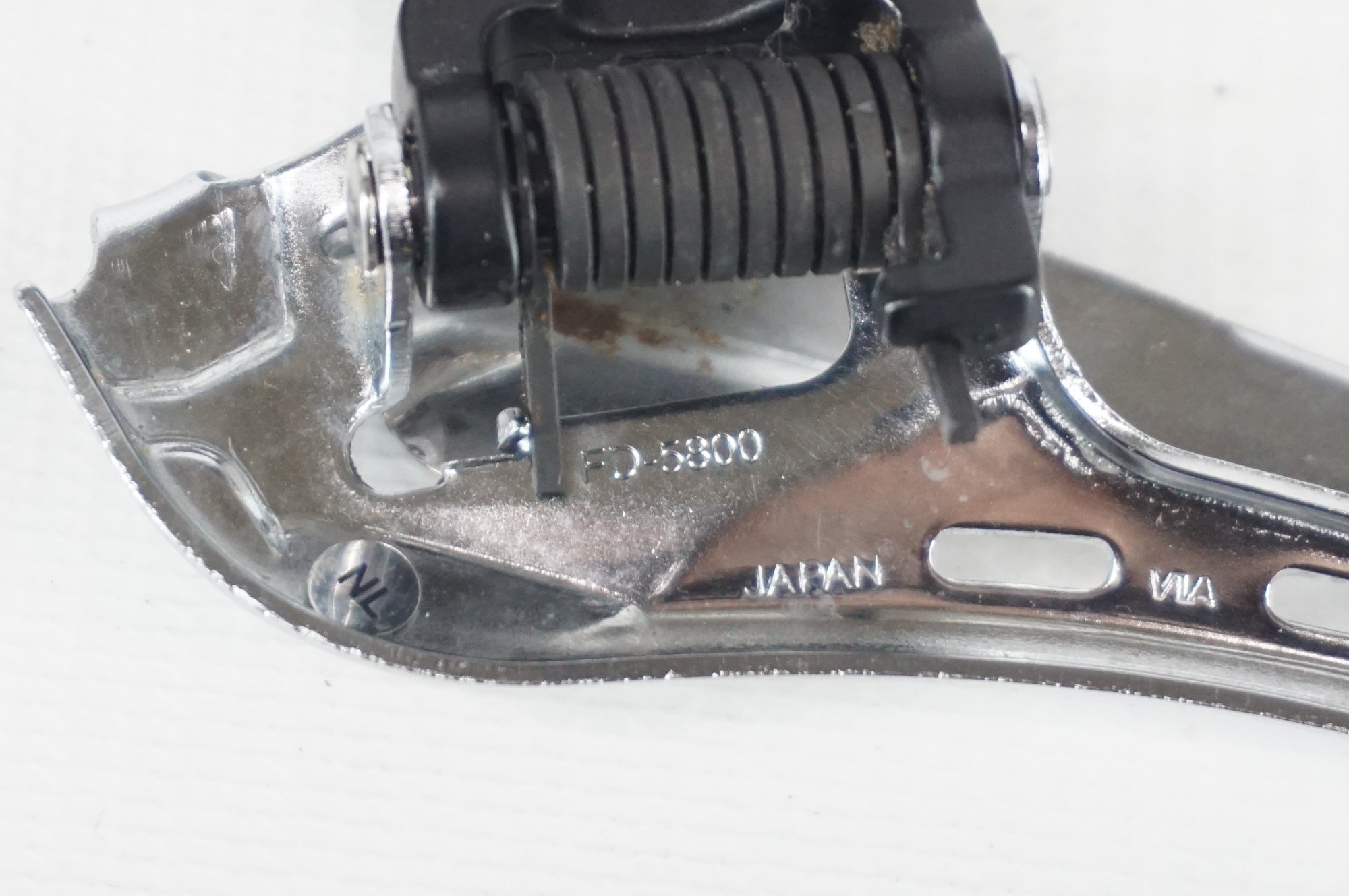 SHIMANO 「シマノ」 105 FD-5800 34.9mm フロントディレイラー / 阪急塚口店