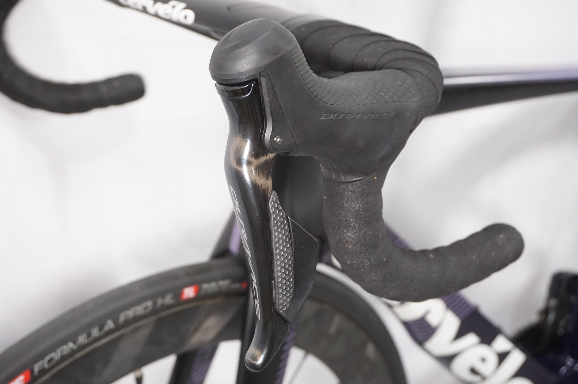 CERVELO 「サーベロ」 S5 DISC 2020年モデル ロードバイク / AKIBA店