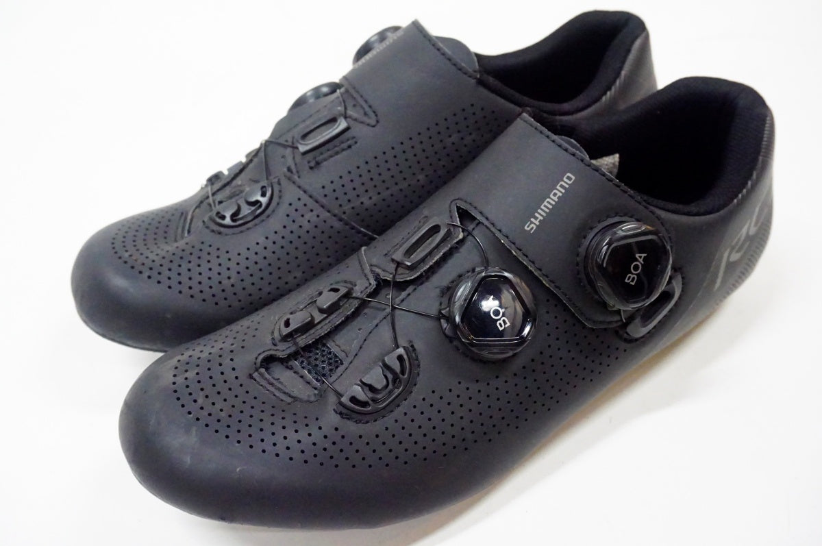 SHIMANO 「シマノ」 SHRC701M 25.8mm シューズ / 名古屋大須店