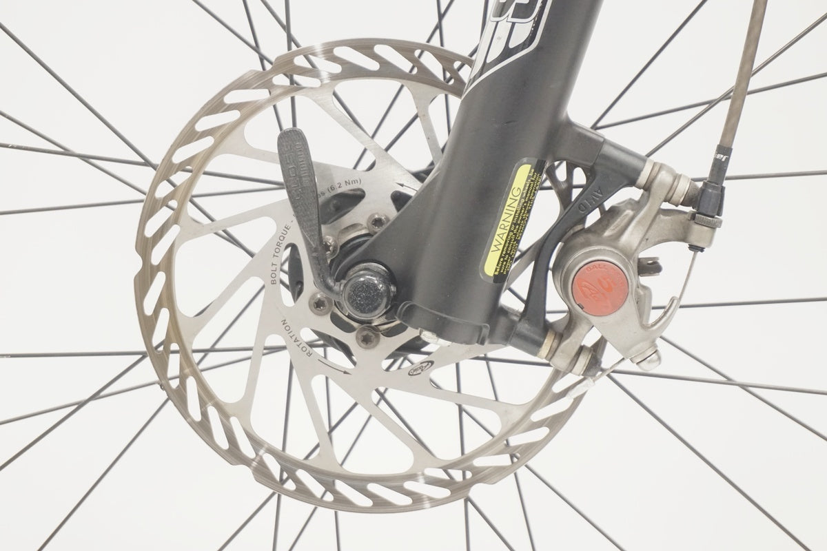 GT「ジーティー」 IDRIVE 5.0 2005年モデル マウンテンバイク / 京都八幡店