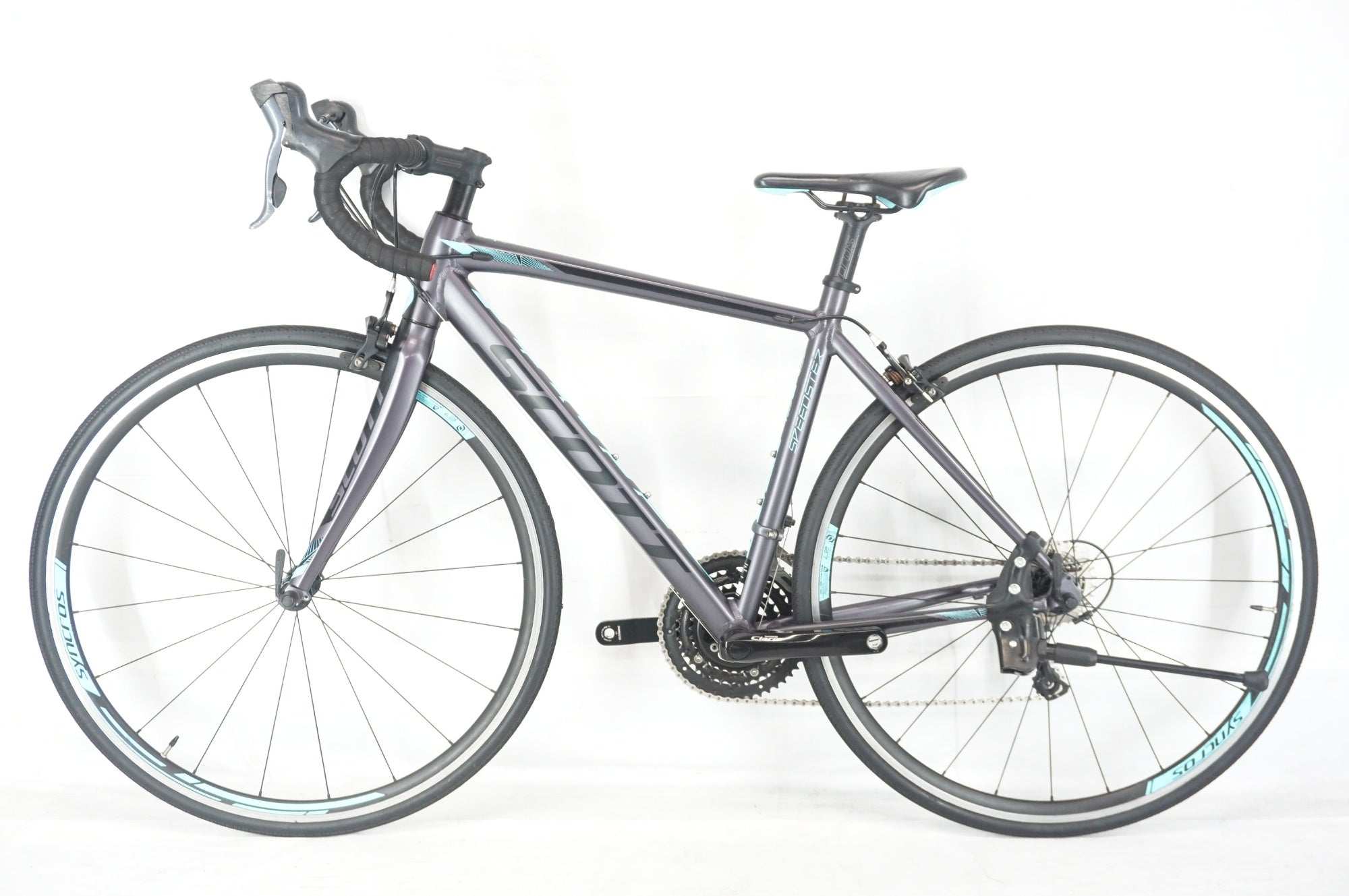 SCOTT 「スコット」 CONTESSA SPEEDSTER45 2016年モデル ロードバイク / 阪急塚口店