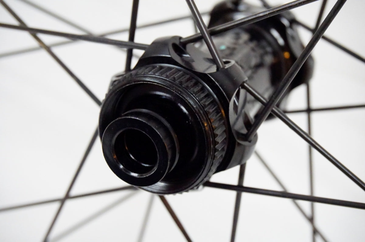 REPARTO CORSE 「レパルトコルサ」 RC 50R SHIMANO11s ホイールセット / 名古屋大須店
