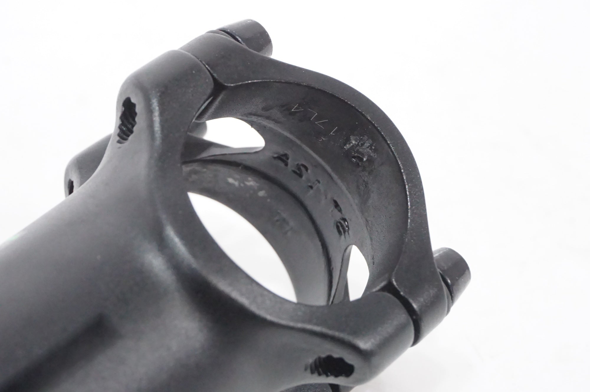 BIANCHI 「ビアンキ」 REPARTO CORSE φ31.8 100mm ステム / AKIBA店