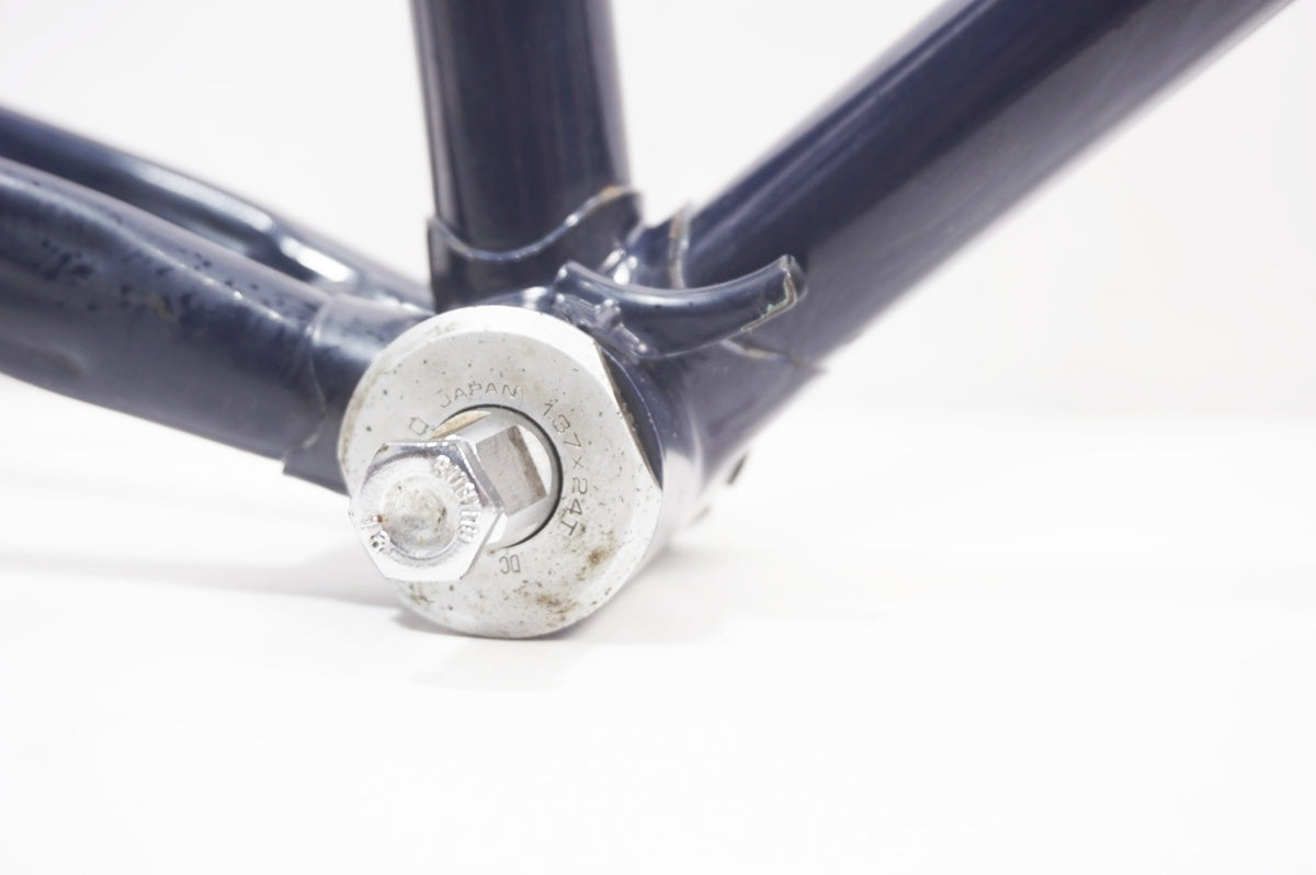 CHERUBIM 「ケルビム」 SUPER TOURING 1970-80年代頃 フレームセット / バイチャリ世田谷店