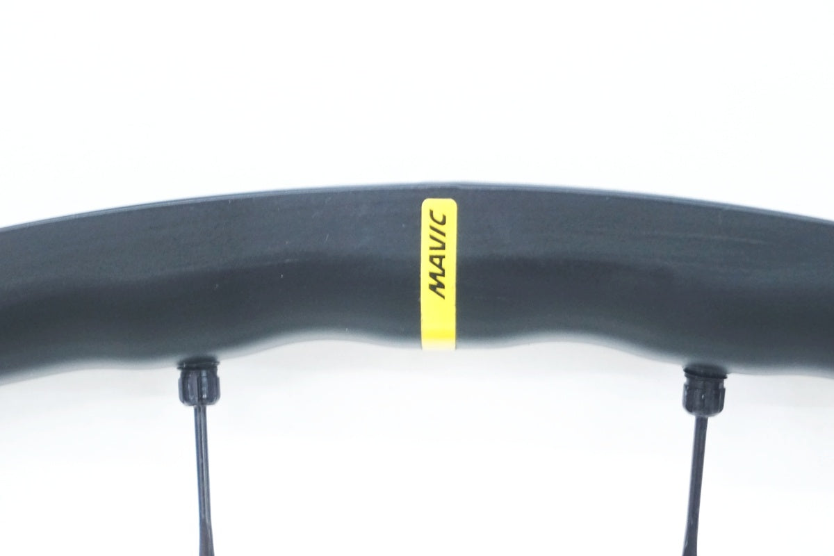 MAVIC 「マビック」 KSYRIUM SL 25 DISC シマノ11速 ホイールセット / 大阪美原北インター店