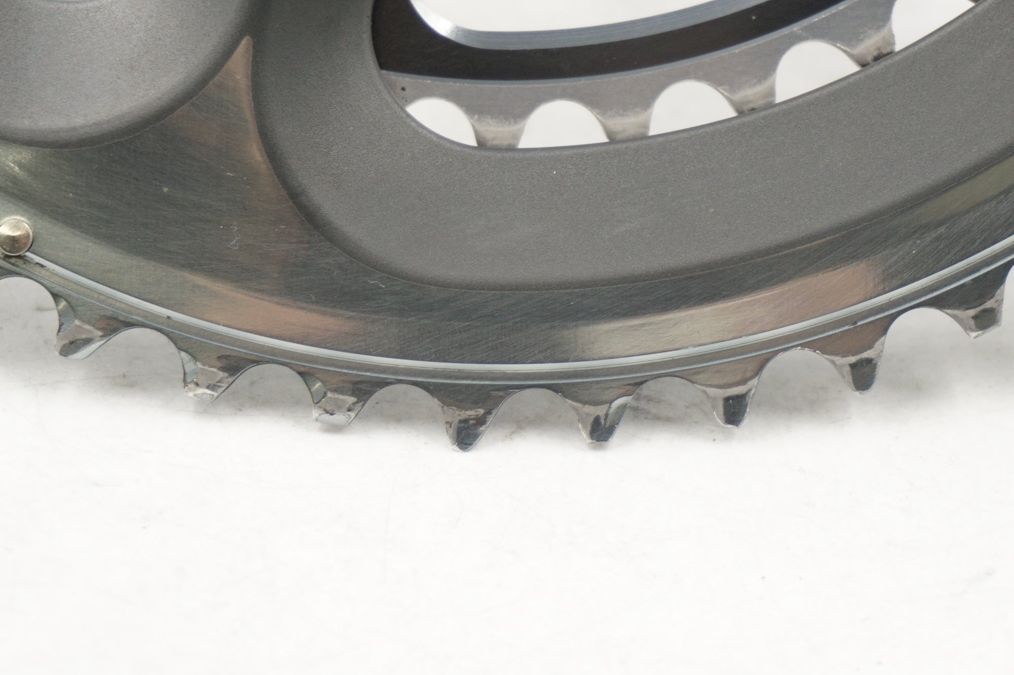 SHIMANO 「シマノ」 FC-7900 53-39 172.5mm クランク / 奈良店