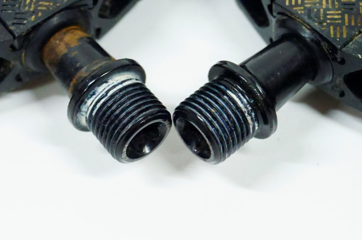 CRANKBROTHERS 「クランクブラザーズ」 MALLET E ペダル / 名古屋大須店