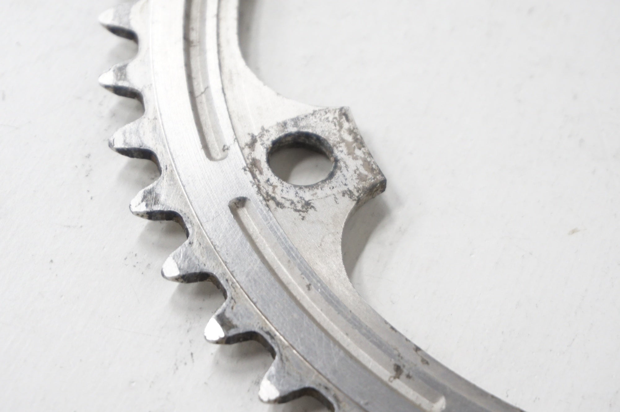 SHIMANO 「シマノ」 NJS 50T チェーンリング / 阪急塚口店