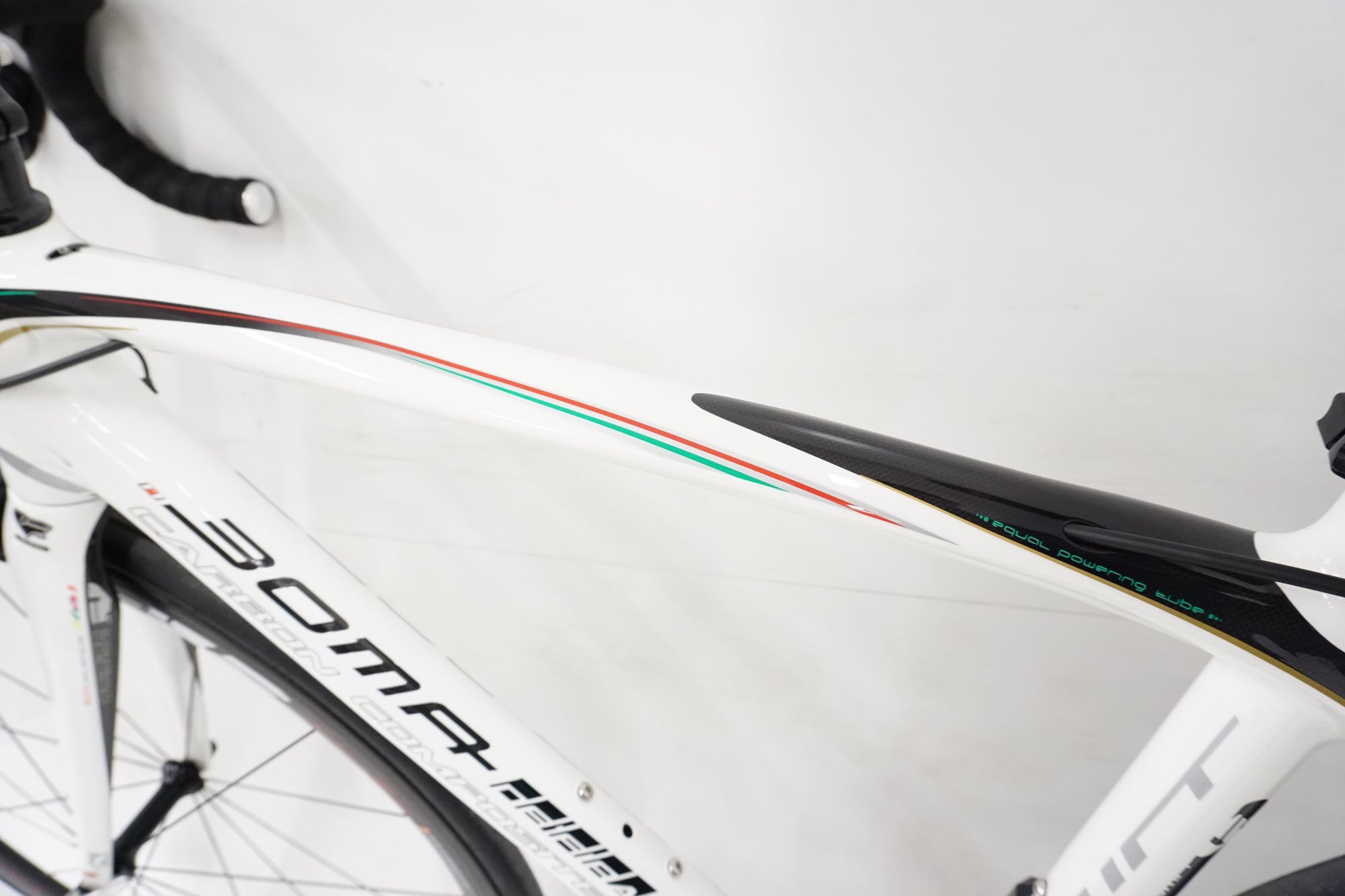 BOMA「ボーマ」 DEFIRA 2015年頃モデル ロードバイク / 浜松店