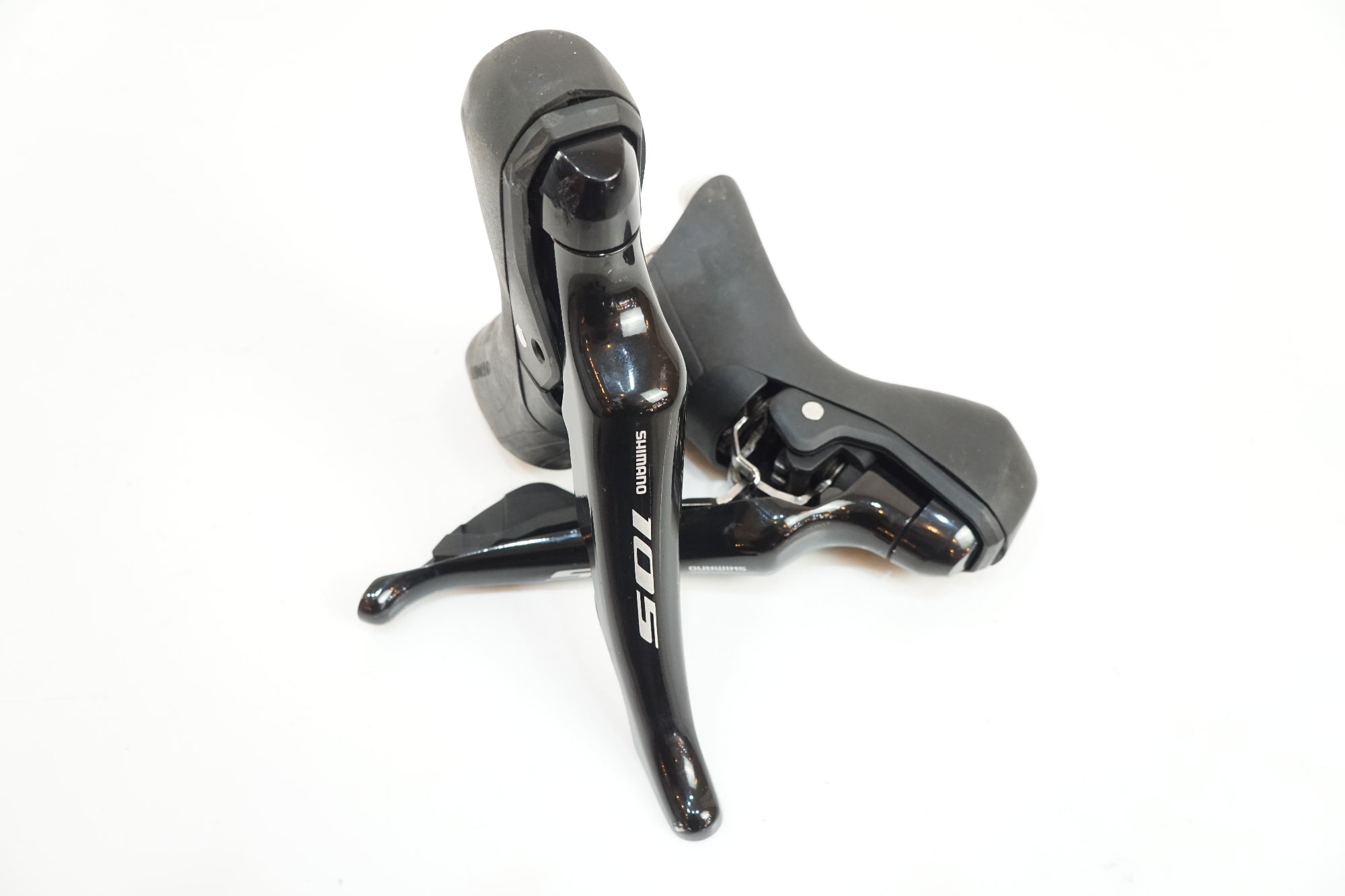 SHIMANO 「シマノ」 105 R7000 油圧 コンポセット / バイチャリ浦和ベース