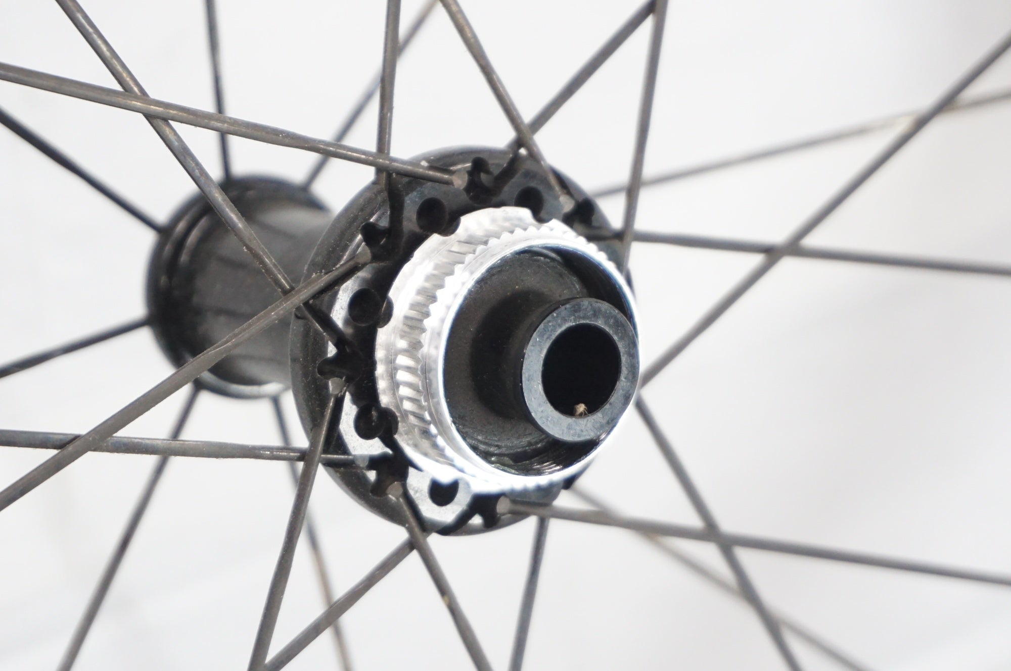 GIANT 「ジャイアント」 SLR1 65 DISC CARBON シマノ11速 ホイールセット / 阪急塚口店