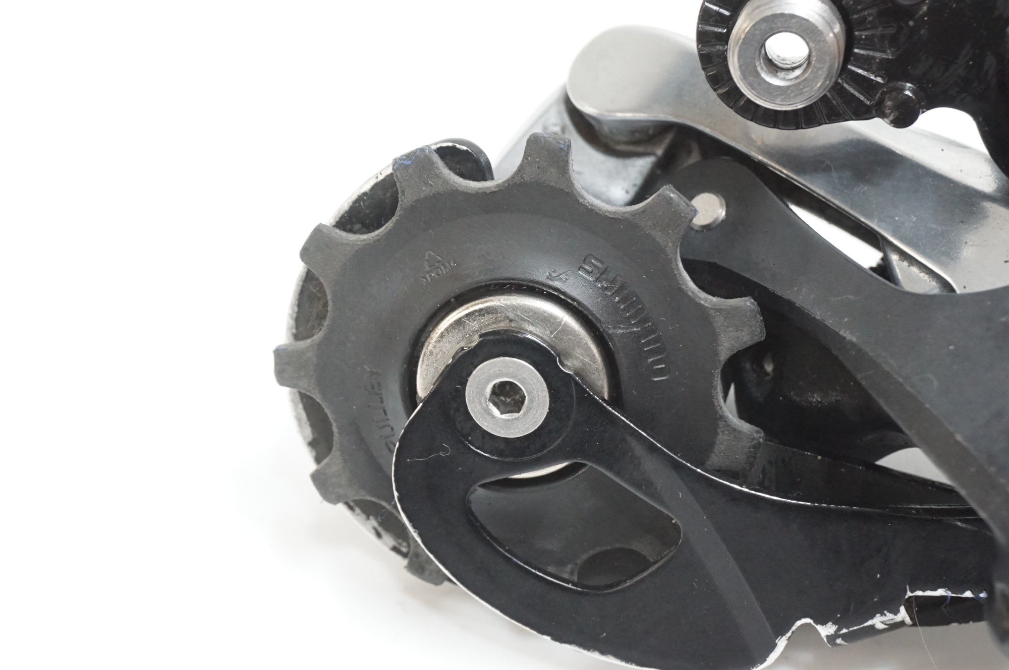 SHIMANO 「シマノ」 105 RD-R7000 GS シルバー 228g リアディレイラー / 大宮店