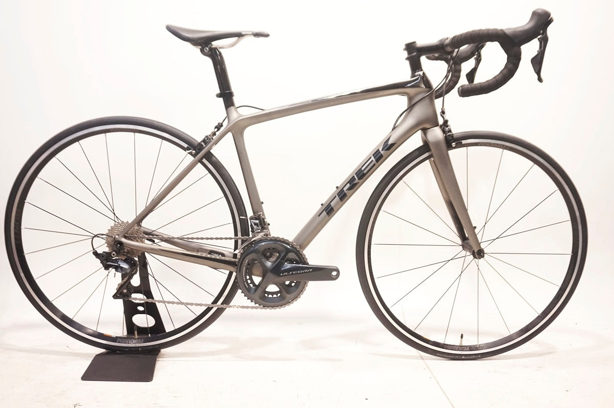 TREK 「トレック」 EMONDA SLR6 2018年モデル ロードバイク / 大阪門真店