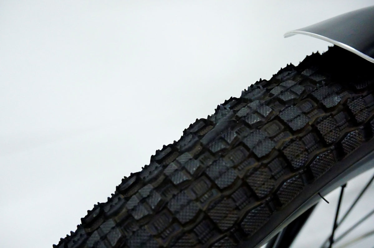 TERN 「ターン」 AMP F1 2022年モデル 20インチ ミニベロ / 名古屋大須店