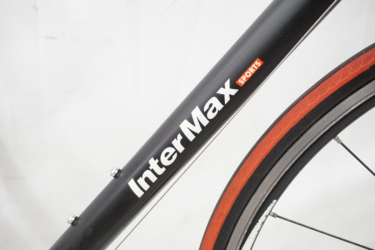 INTERMAX 「インターマックス」 PISTA 2005年頃モデル ロードバイク / 奈良店