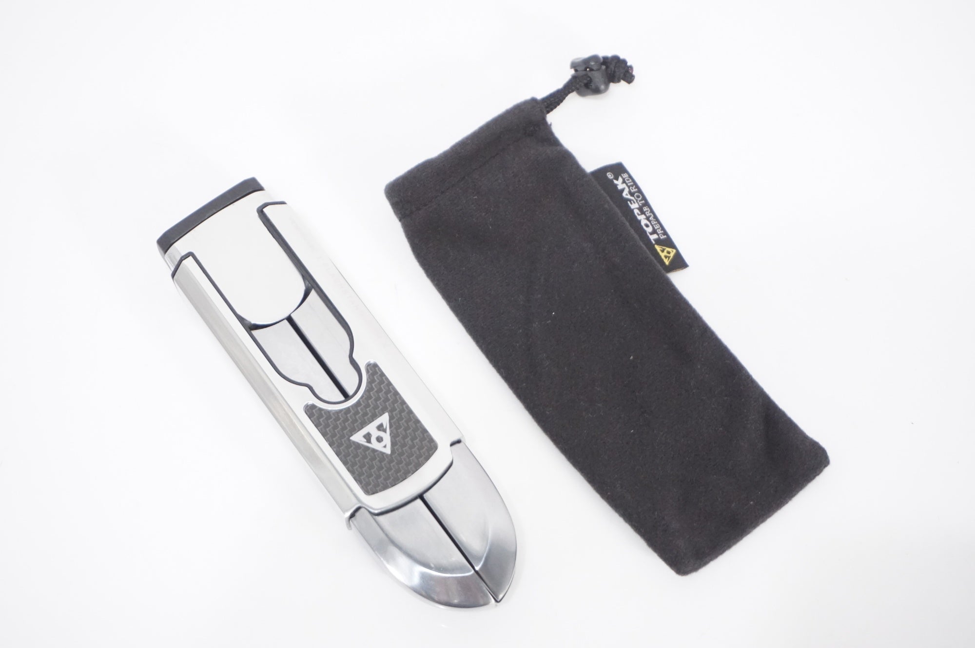 TOPEAK 「トピーク」 FLASHSTAND SLIM X 携帯スタンド / AKIBA店