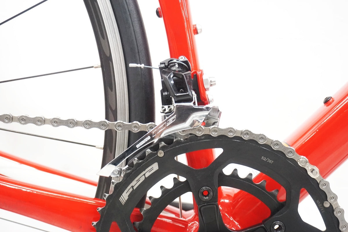 CANNONDALE 「キャノンデール」 CAAD13 2020年モデル ロードバイク/ 大阪美原北インター店