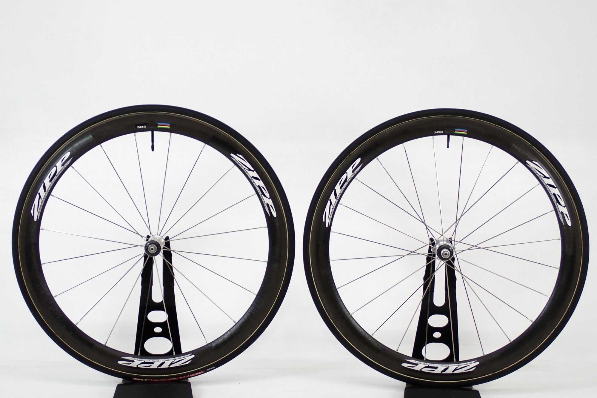 チューブラー - ロードバイク、クロスバイク用 - 完組 - ホイール