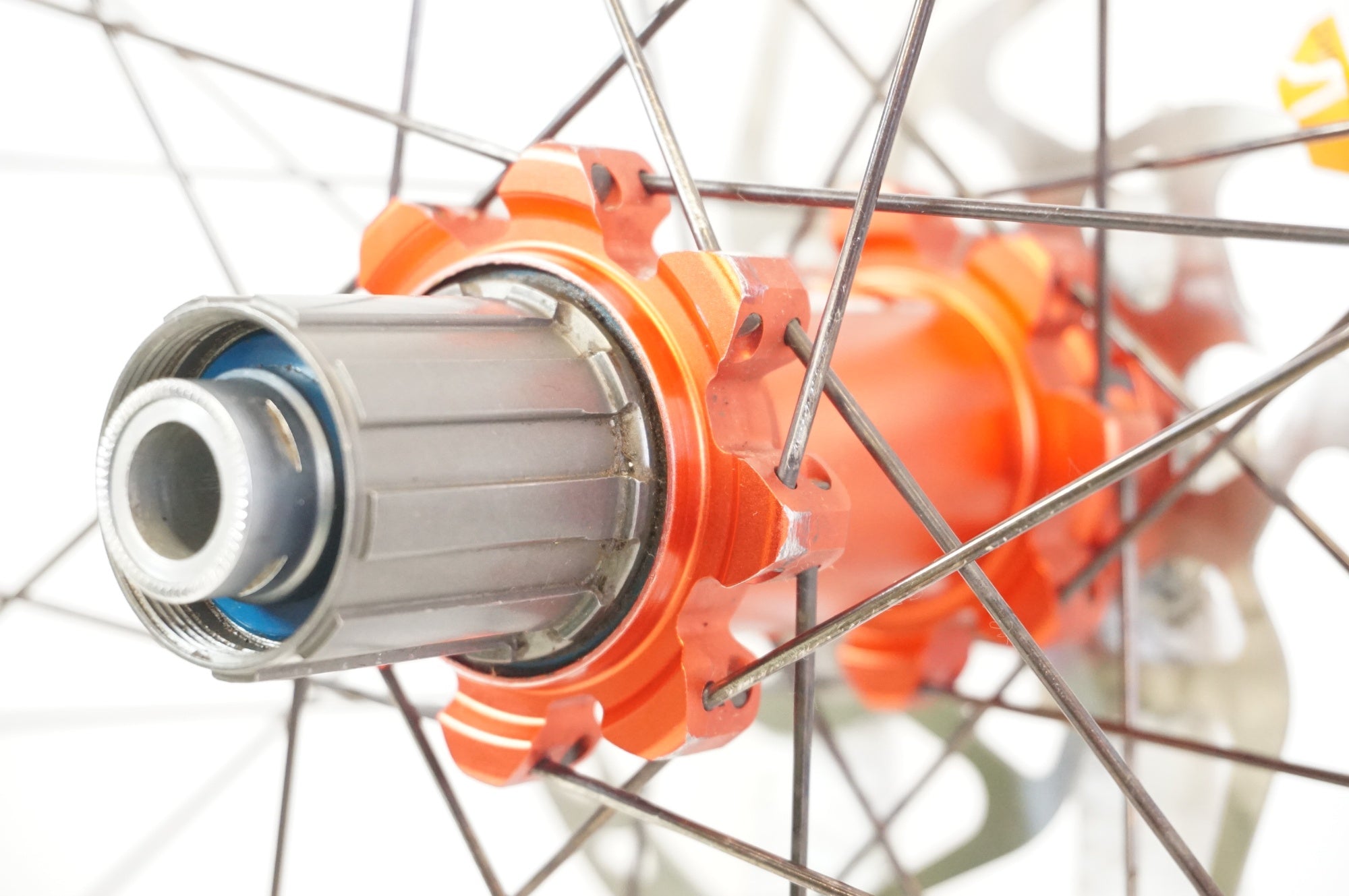 FULCRUM 「フルクラム」 RED FIRE SHIMANO 10s ホイールセット / 宇都宮店