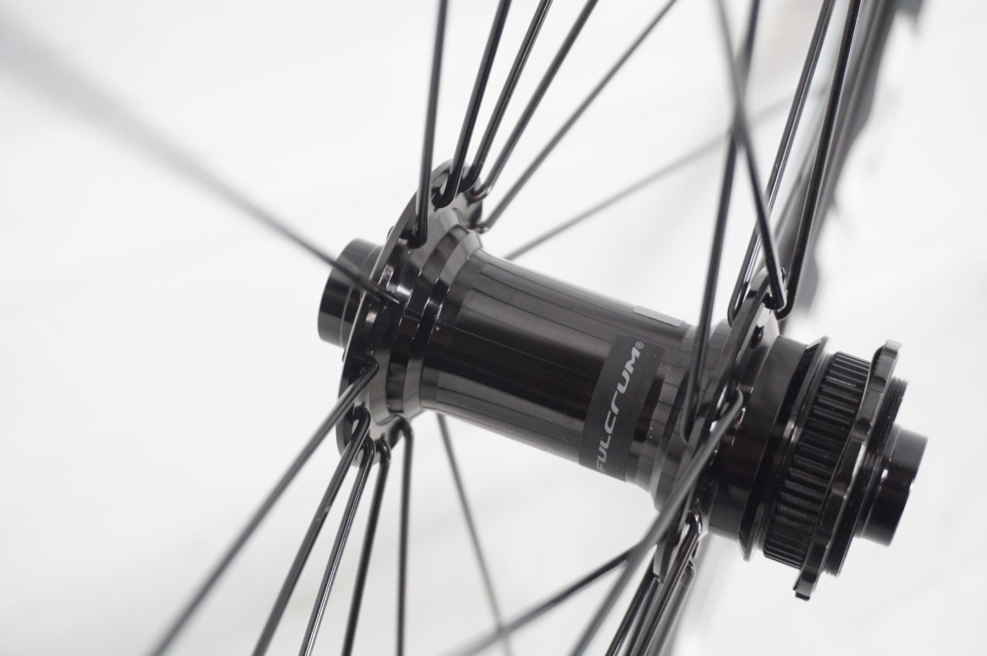 FULCRUM 「フルクラム」 RACING 600 DB シマノ11速 ホイールセット / 阪急塚口店