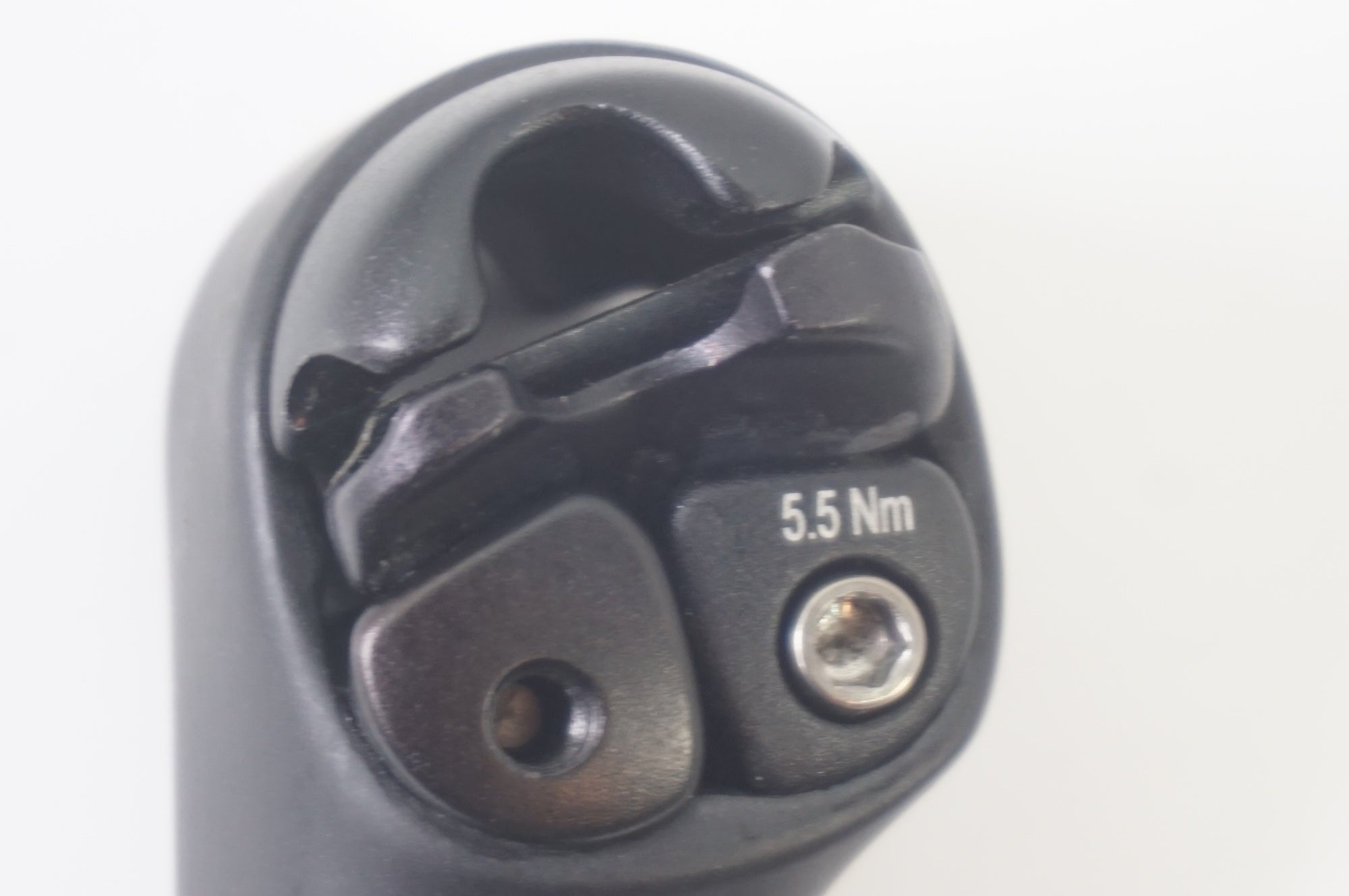 ENVE 「エンヴィ」 Φ27.2 400mm カーボンシートポスト / 世田谷店