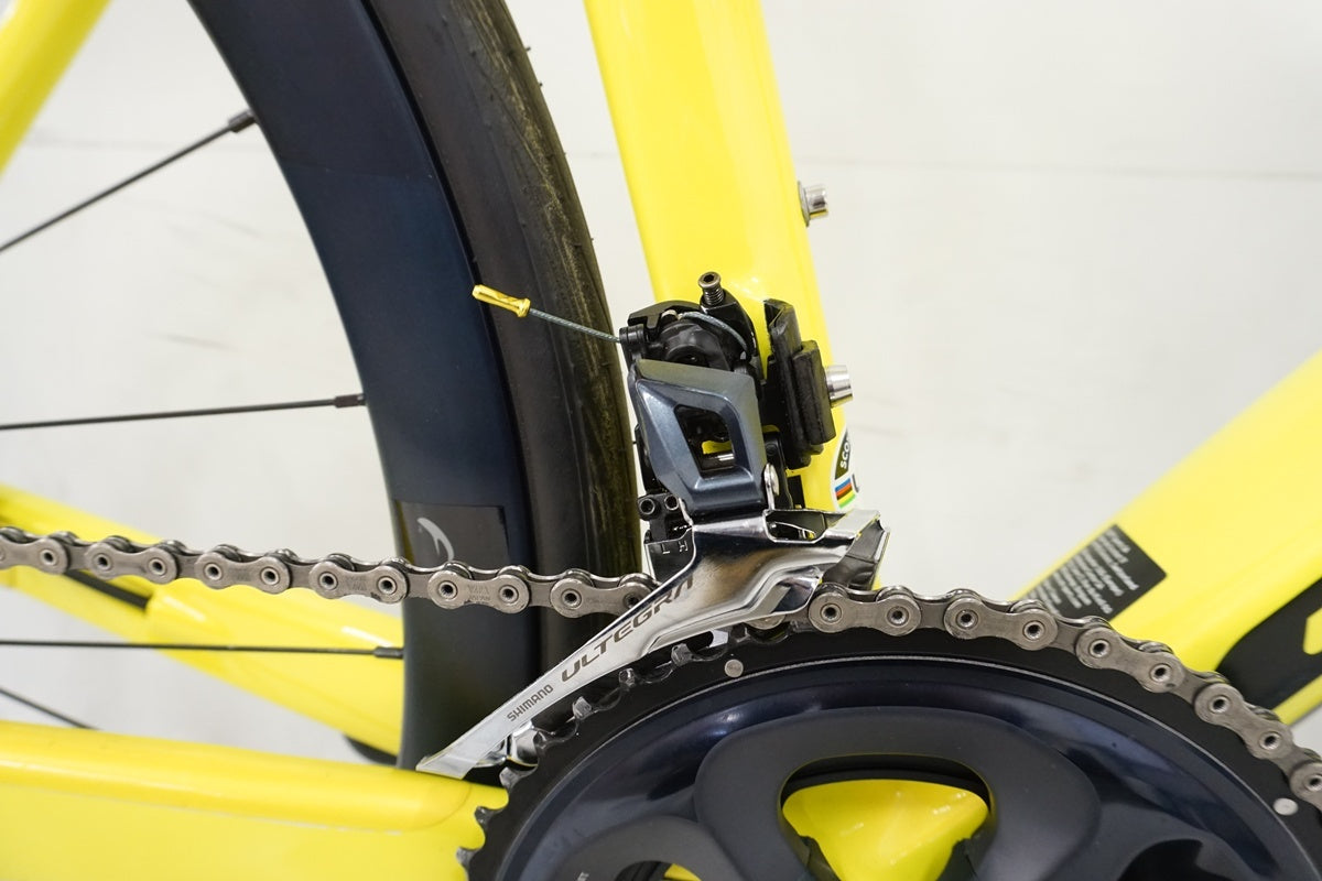 SCOTT 「スコット」 ADDICT RC 30 2021年モデル ロードバイク/浜松店