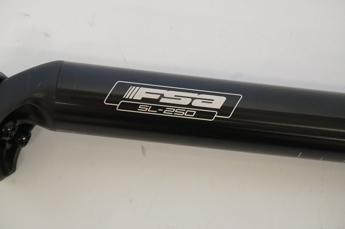 FSA 「エフエスエー」 SL-250 φ31.6 350mm シートポスト / 浜松店
