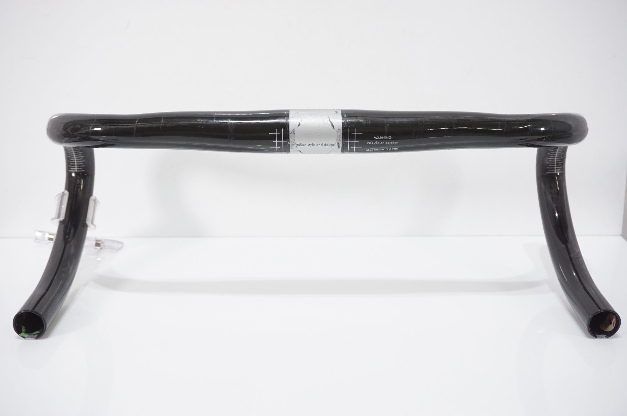 3T 「スリーティー」 ELGOSUM LTD φ31.8 400mm ハンドル / AKIBA店