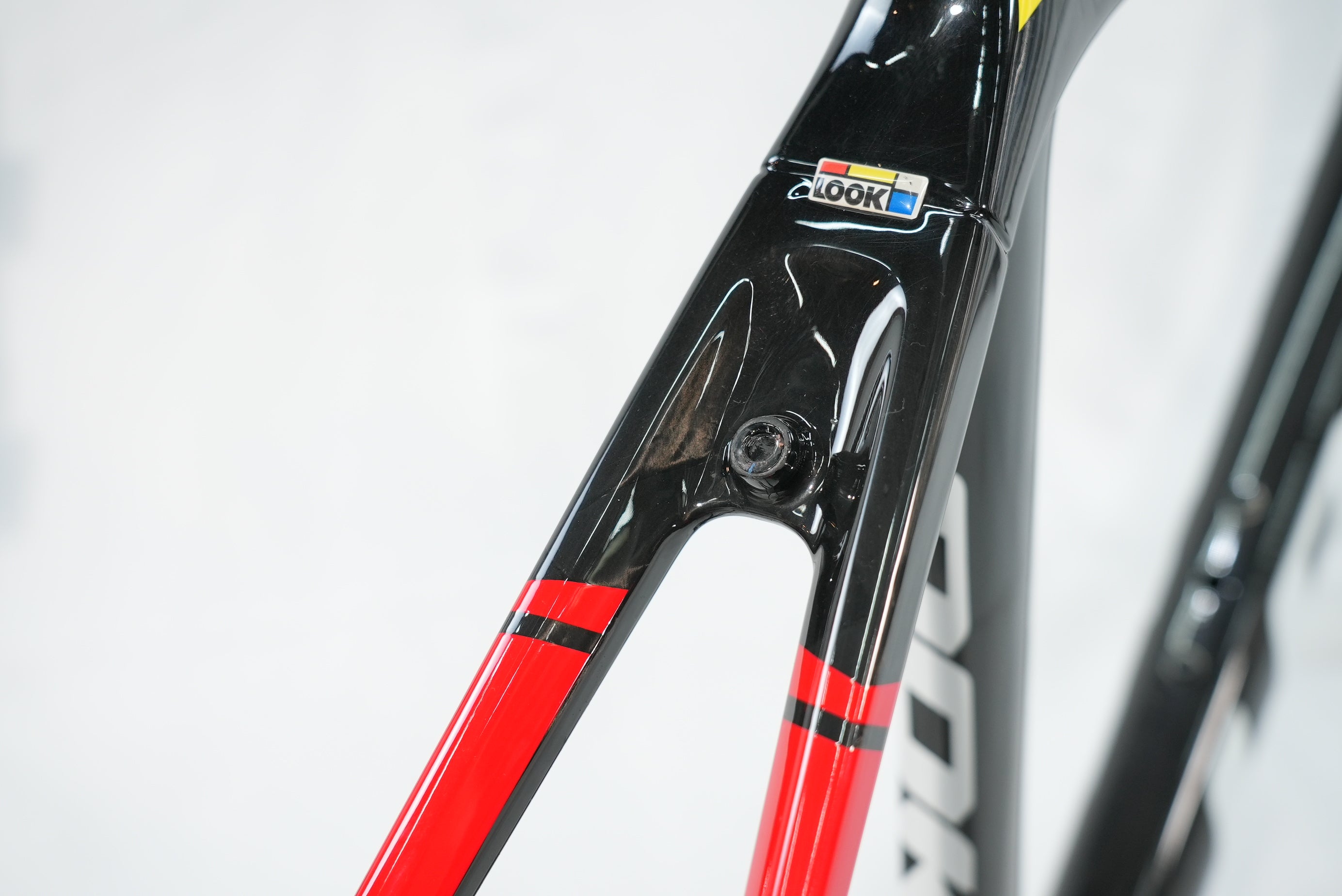 LOOK 「ルック」 695 ZR 2017年モデル フレームセット / 川越店