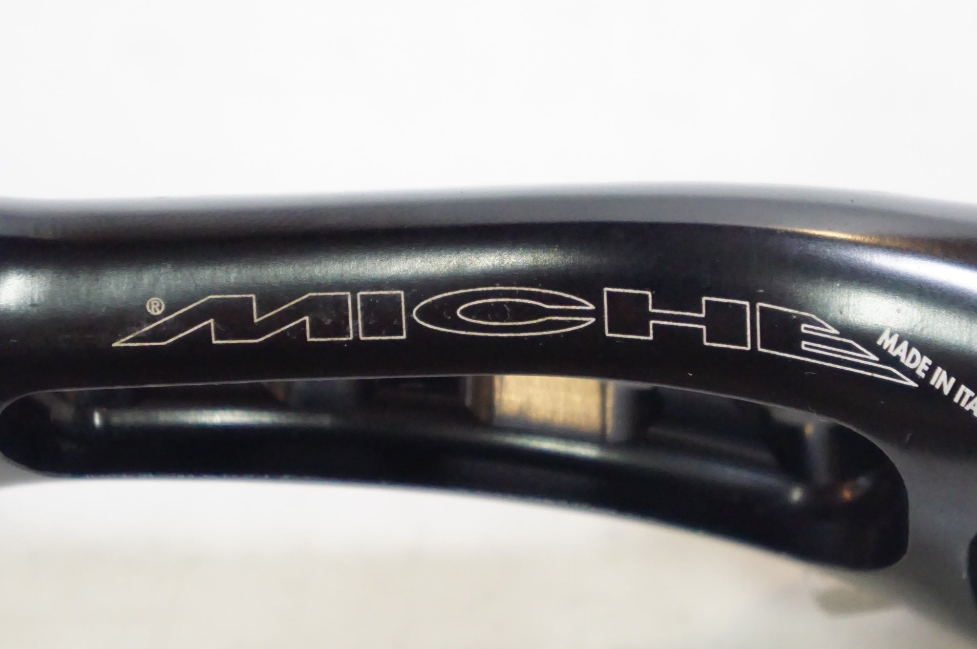 MICHE 「ミケ」 SUPERTYPE φ27.2 250mm シートポスト / 熊谷本店