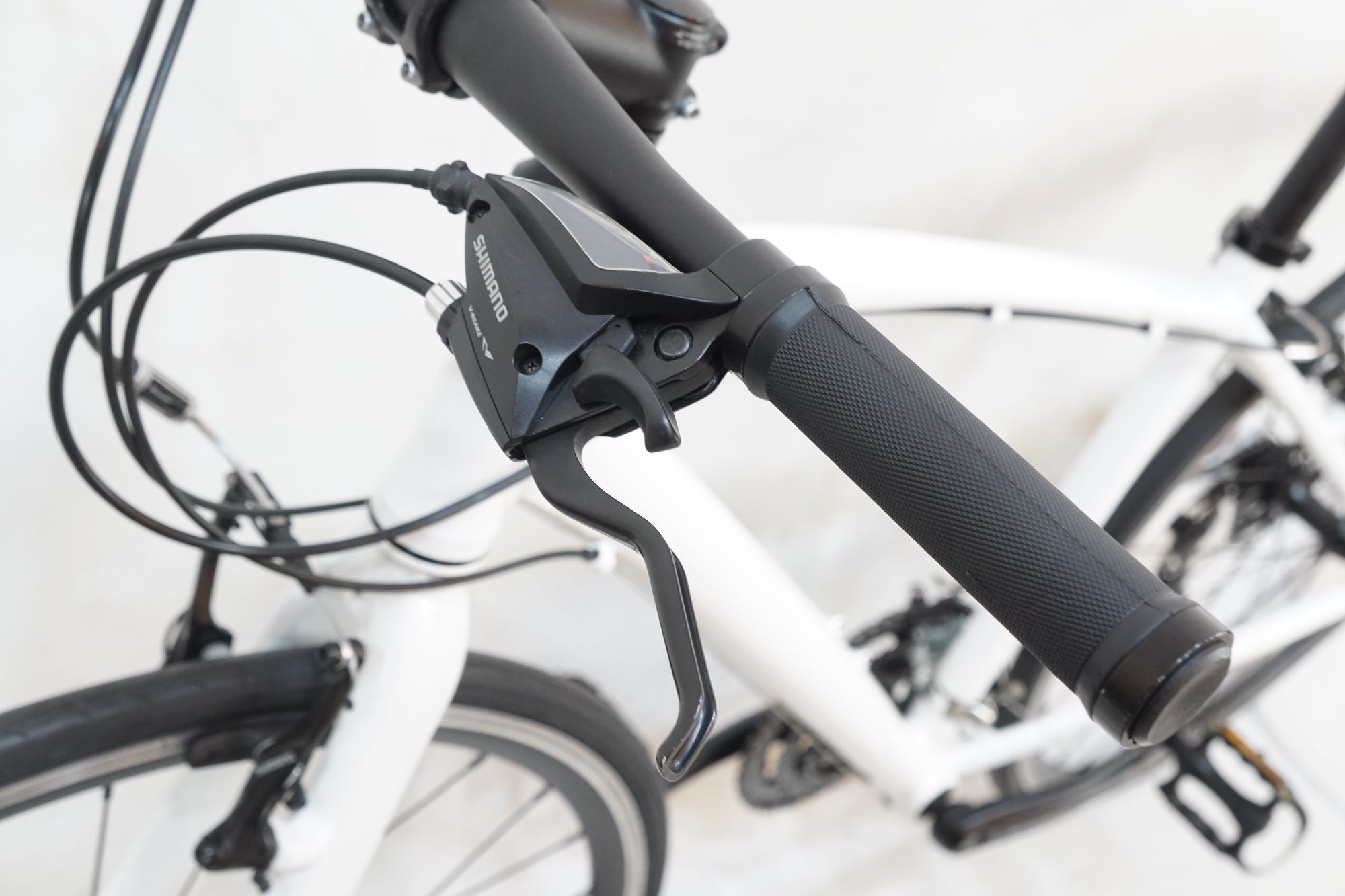 TIGORA 「ティゴラ」 TR-BC002 年式不明 クロスバイク / バイチャリ浦和ベース