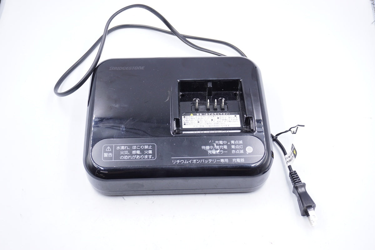 BRIDGESTONE 「ブリジストン」 TB-1e 2023年モデル 27インチ 電動アシスト自転車 / 奈良店