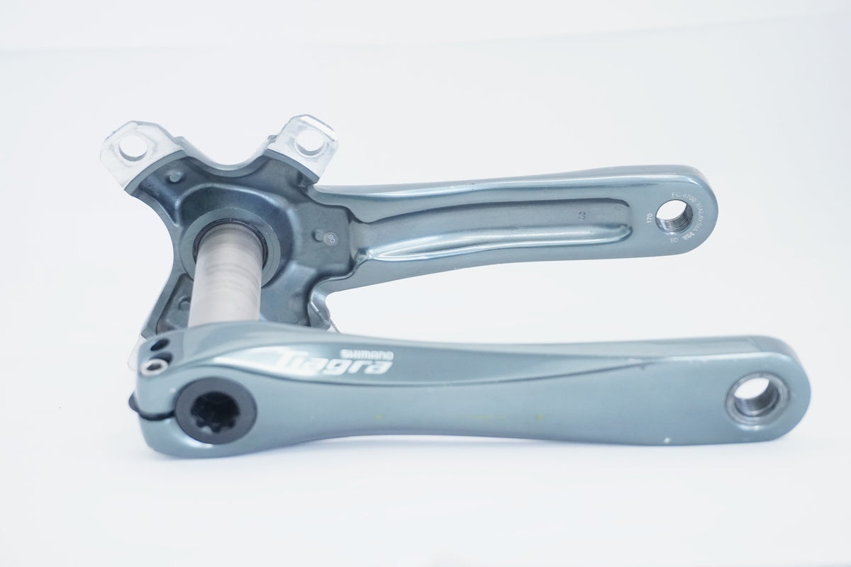 SHIMANO 「シマノ」 TIAGRA FC-4700 170mm クランクアーム / 京都八幡店