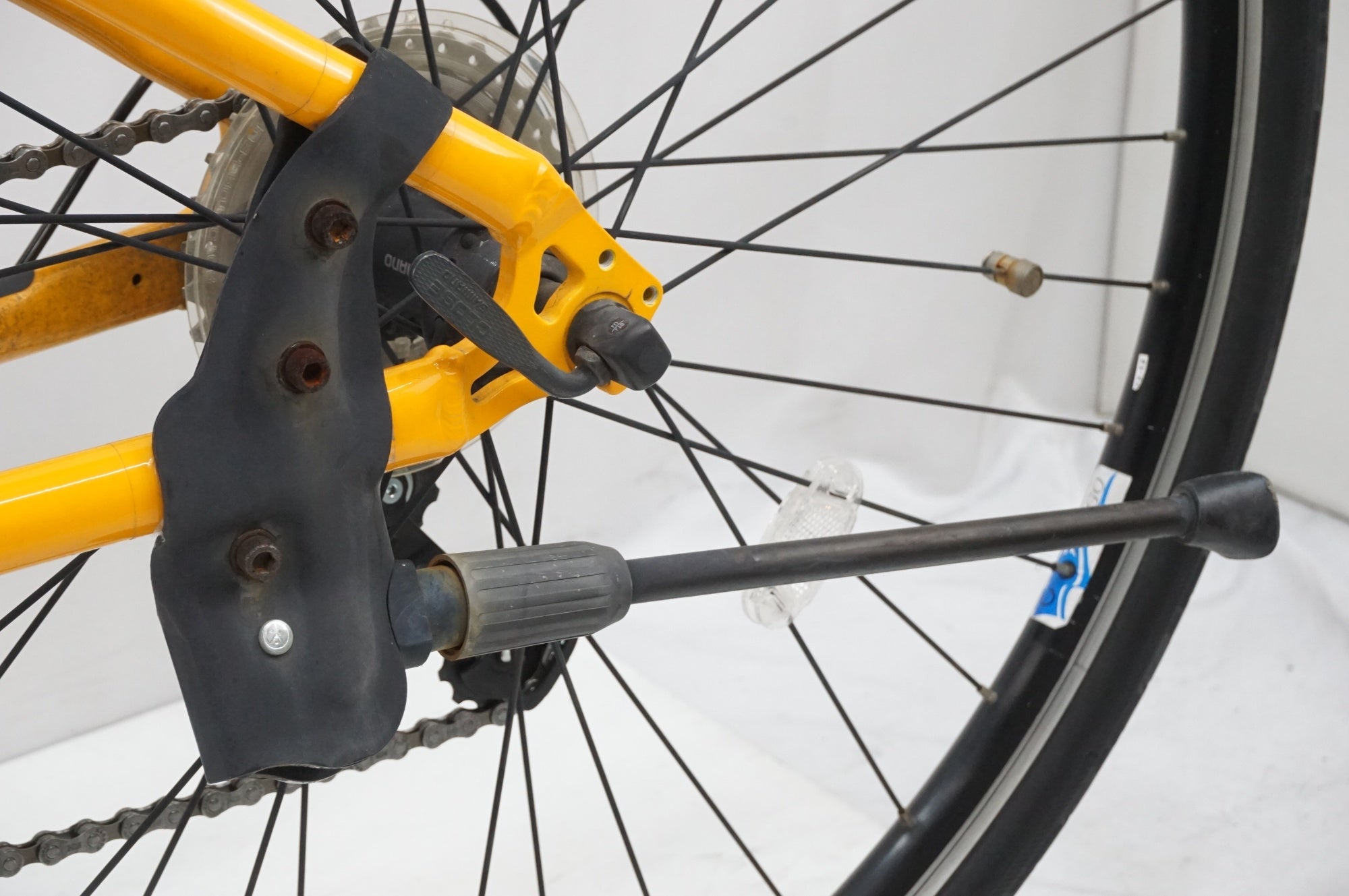 PANASONIC 「パナソニック」 JETTER BE-ELHC544 2023年モデル 700C 電動アシスト自転車 / 大宮店