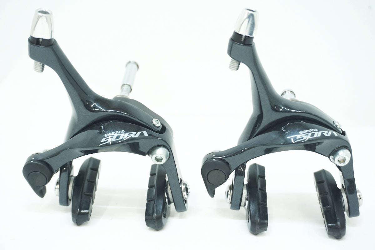 SHIMANO 「シマノ」 SORA BR-R3000 キャリパーブレーキ / 大阪美原北