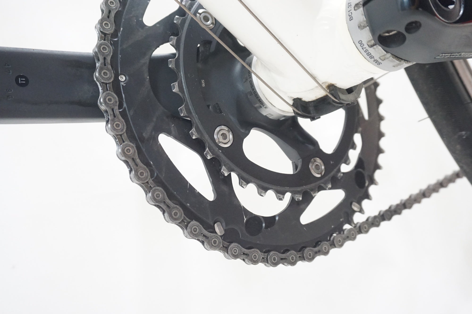 SPECIALIZED 「スペシャライズド」 ALLEZ COMP 2011年モデル ロードバイク カスタム / 福岡アイランドシティ店