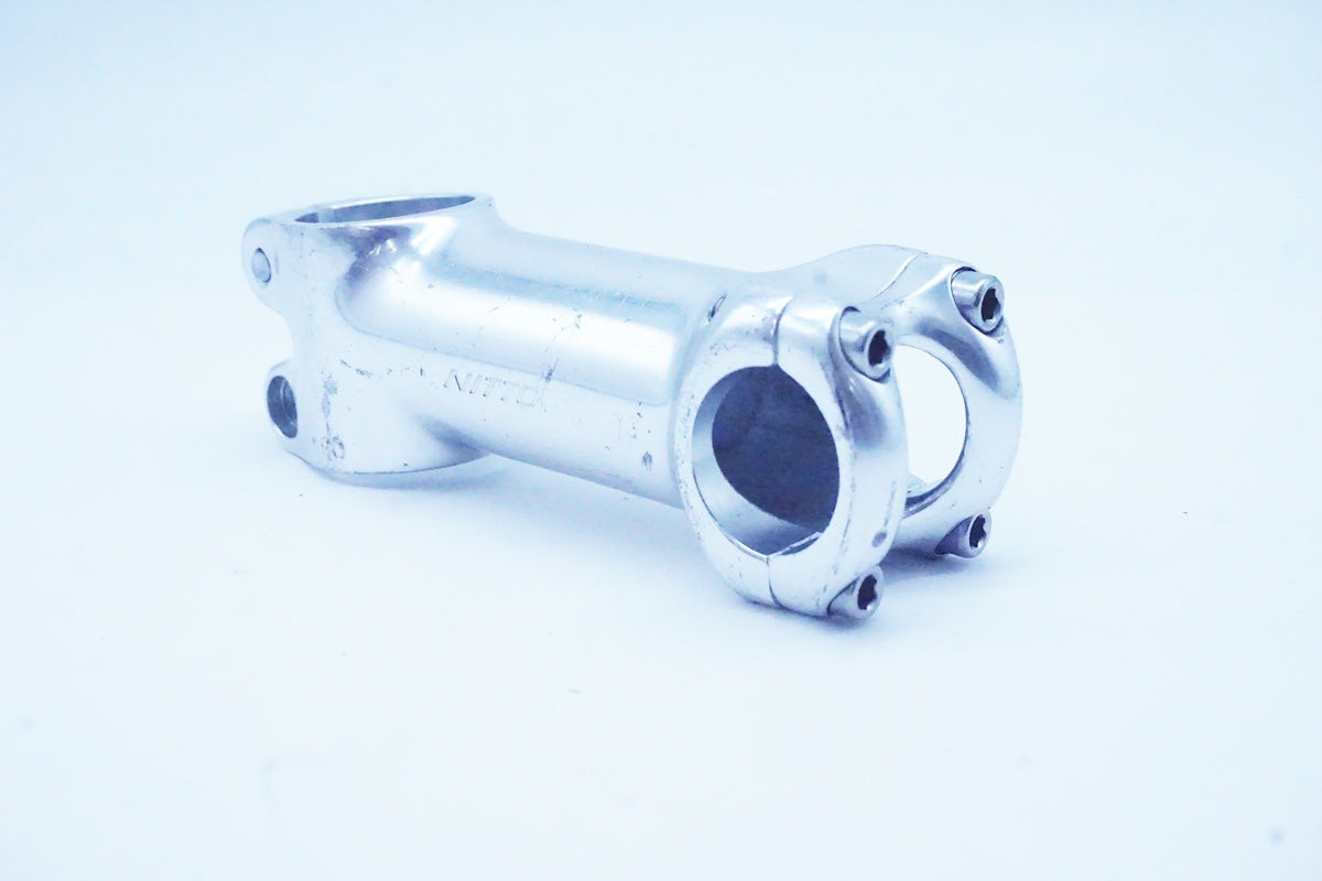 NITTO「ニットー」 UI-75 φ25.2 90mm ステム/ 京都西院店