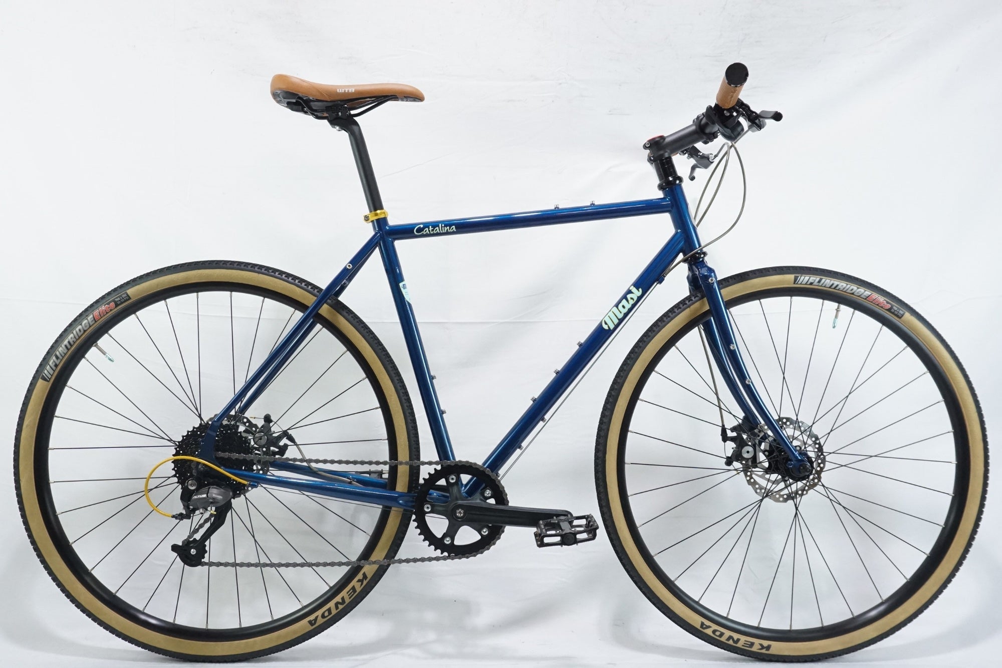 クロスバイク - 自転車本体 ｜ バイチャリ公式オンライン