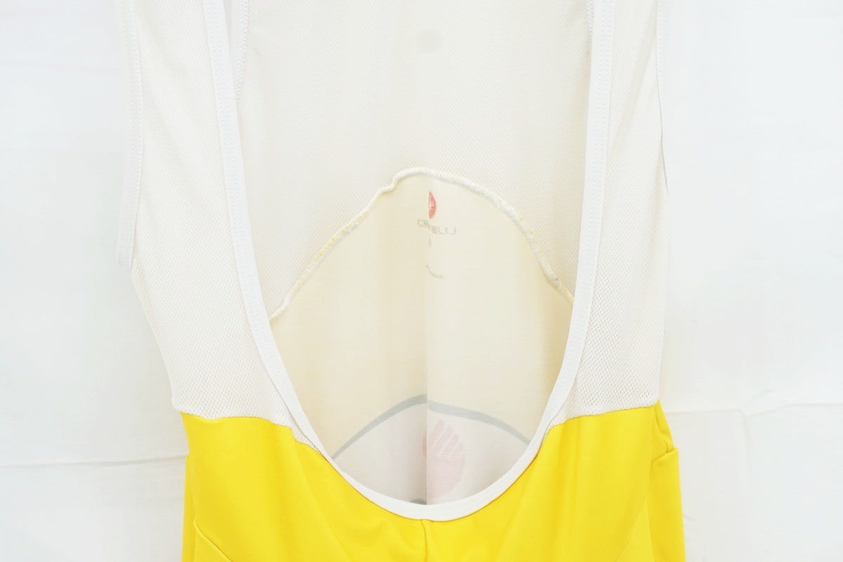 CASTELLI 「カステリ」 XLサイズ ビブショーツ / 大阪美原北インター店
