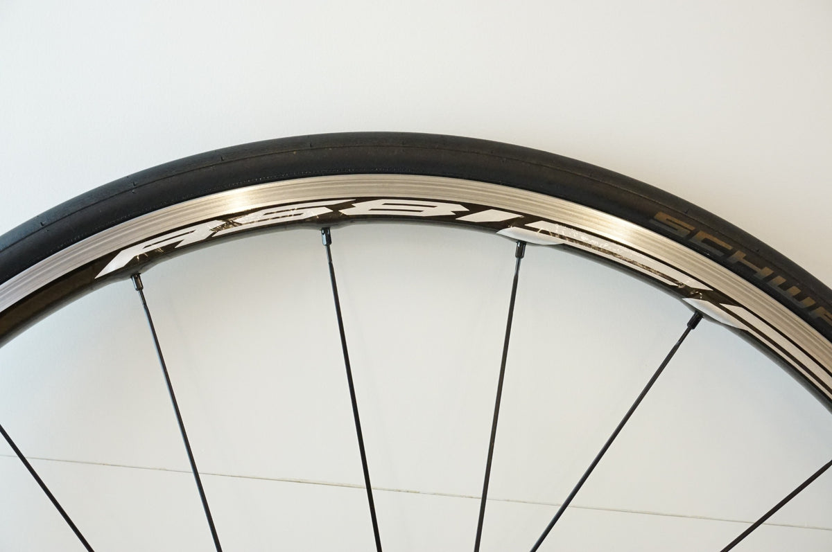 SHIMANO 「シマノ」 WH-RS81-C24 シマノ11速 ホイールセット / 浜松店
