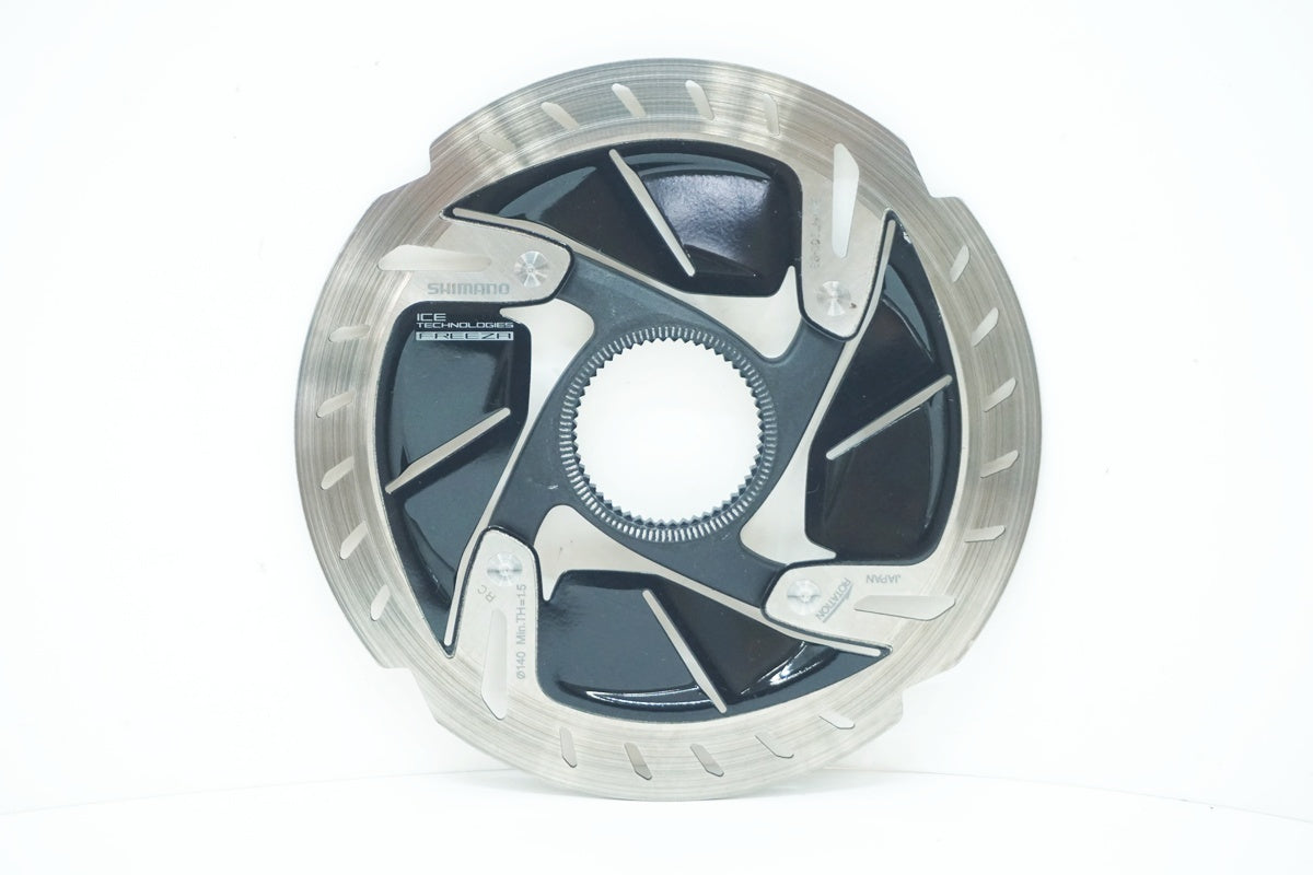 SHIMANO 「シマノ」 SM-RT900-SS 140mm ディスクローター / 大阪美原北インター店
