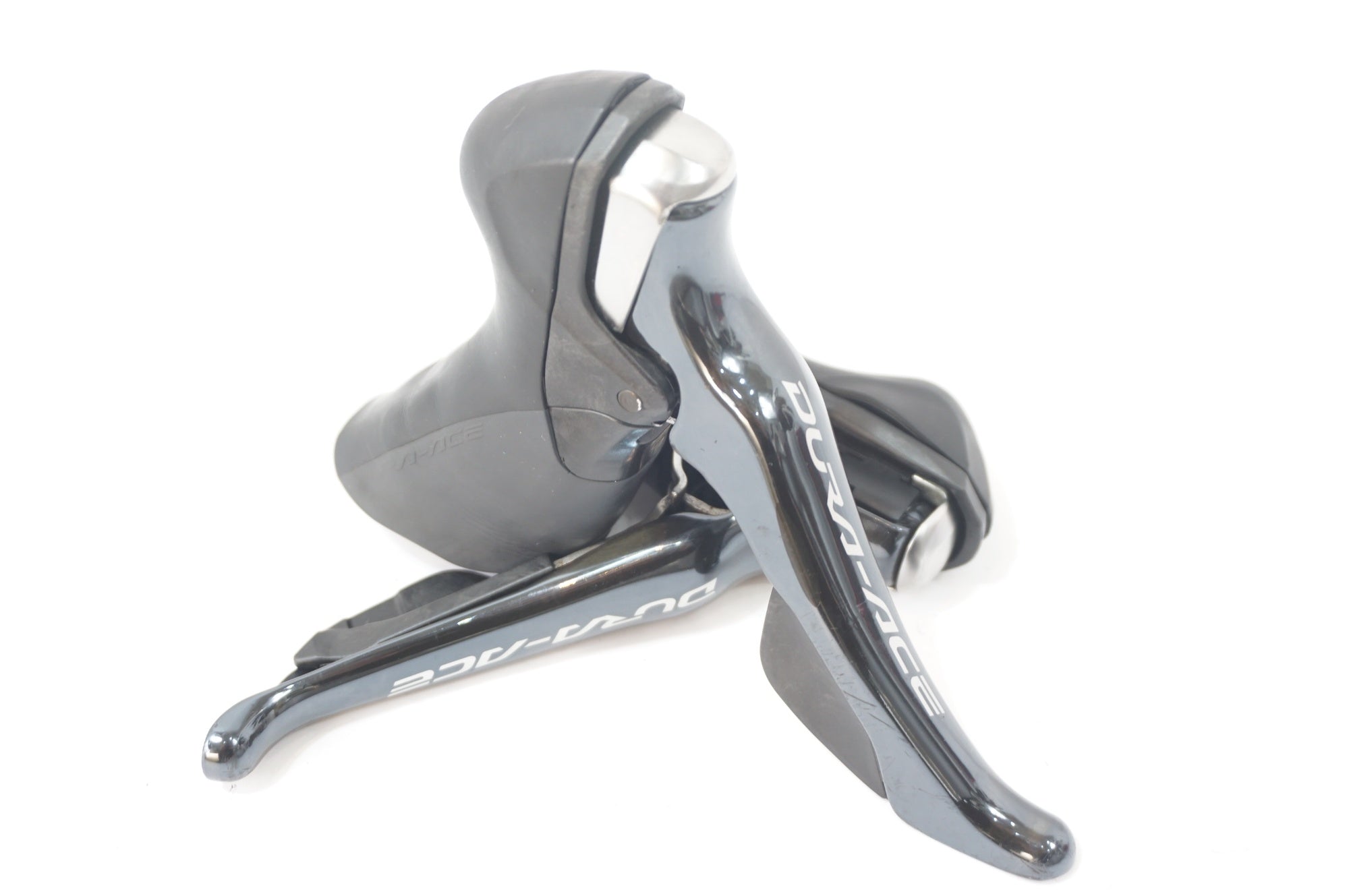 SHIMANO 「シマノ」 DURA-ACE ST-9000 デュアルコントロールレバー