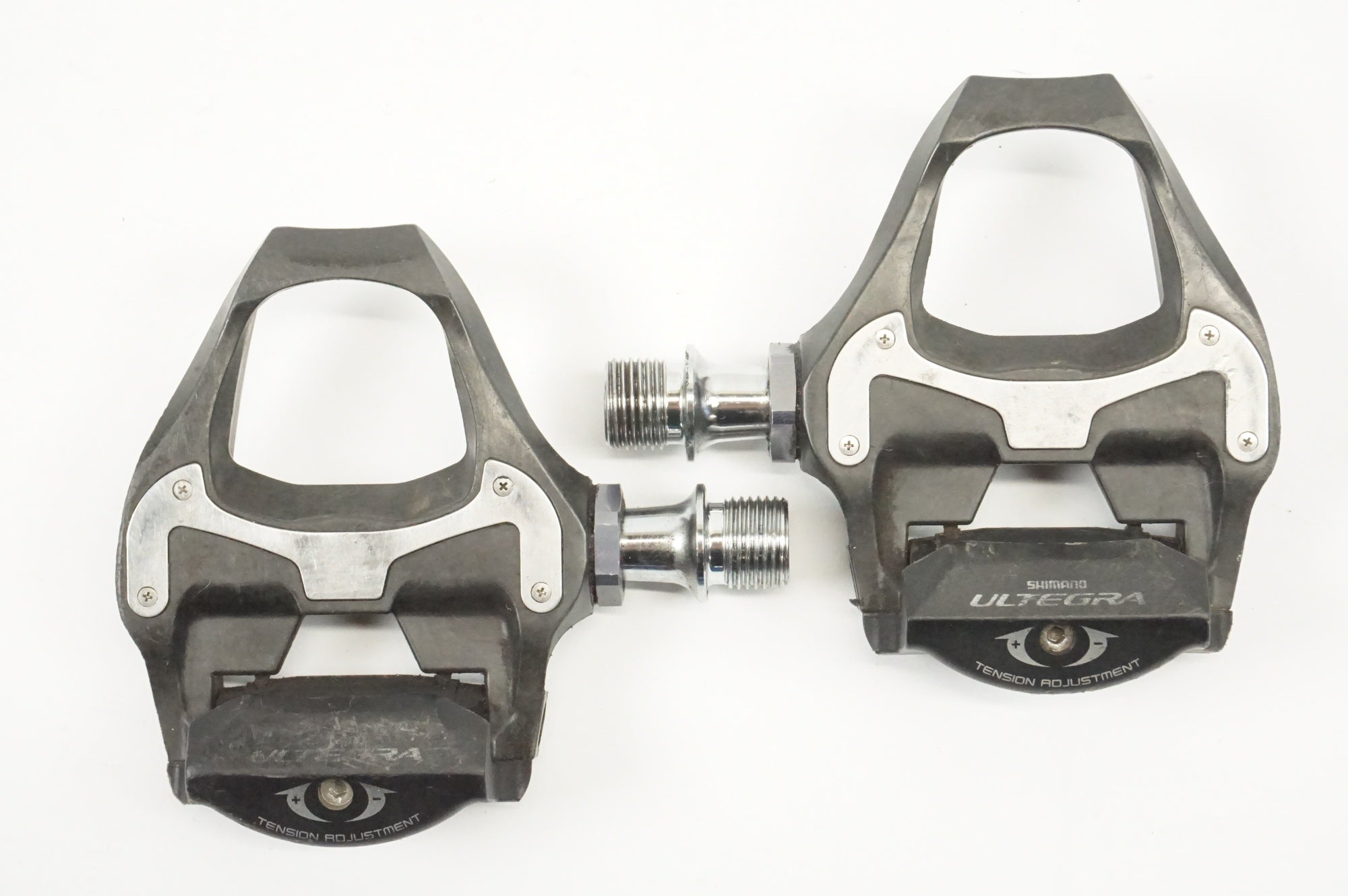 SHIMANO 「シマノ」 ULTEGRA PD-6800 ペダル / 宇都宮店