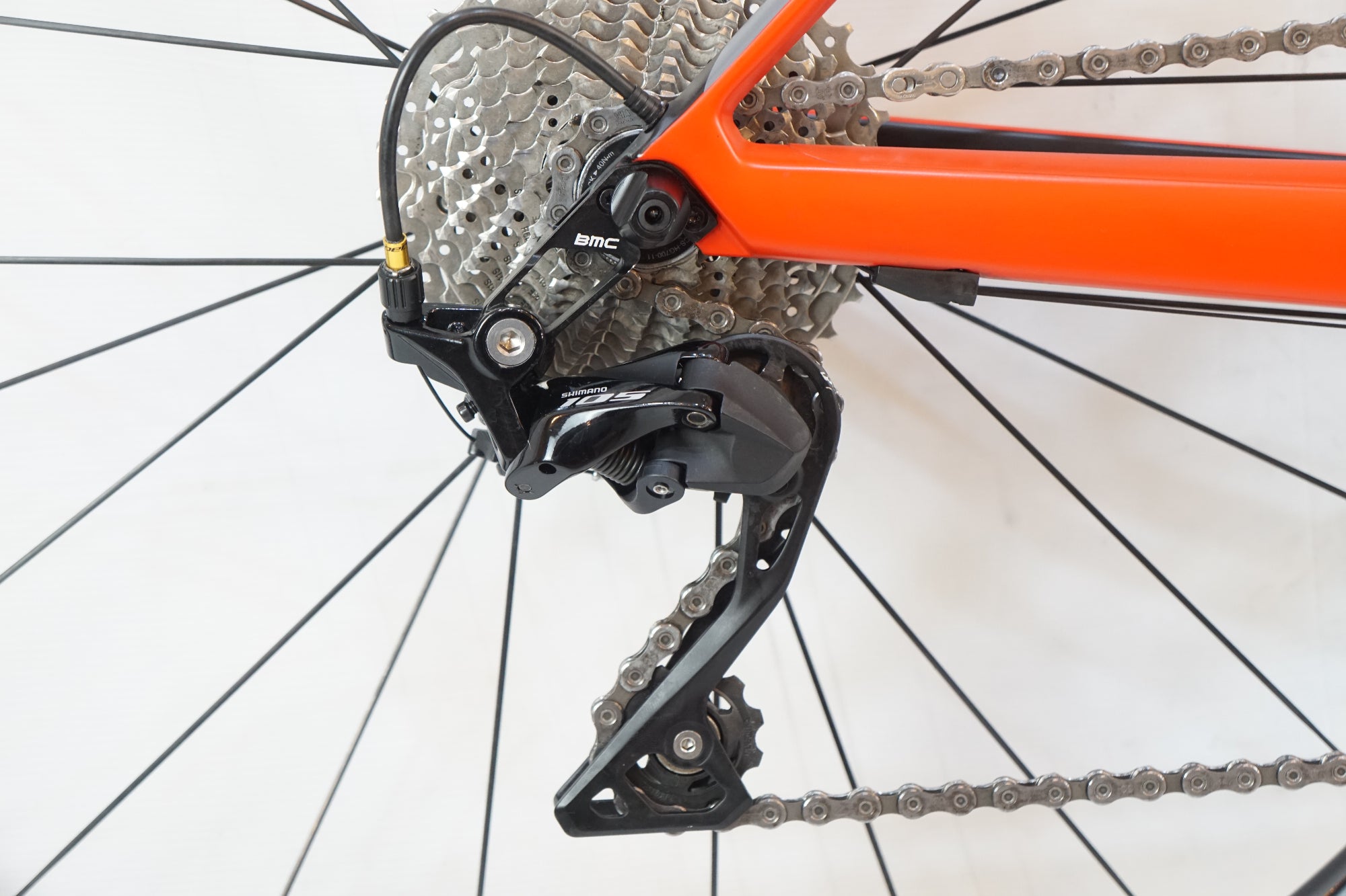 BMC 「ビーエムシー」 TEAMMACHINE SLR02 TWO 2019年モデル ロードバイク / バイチャリ浦和ベース