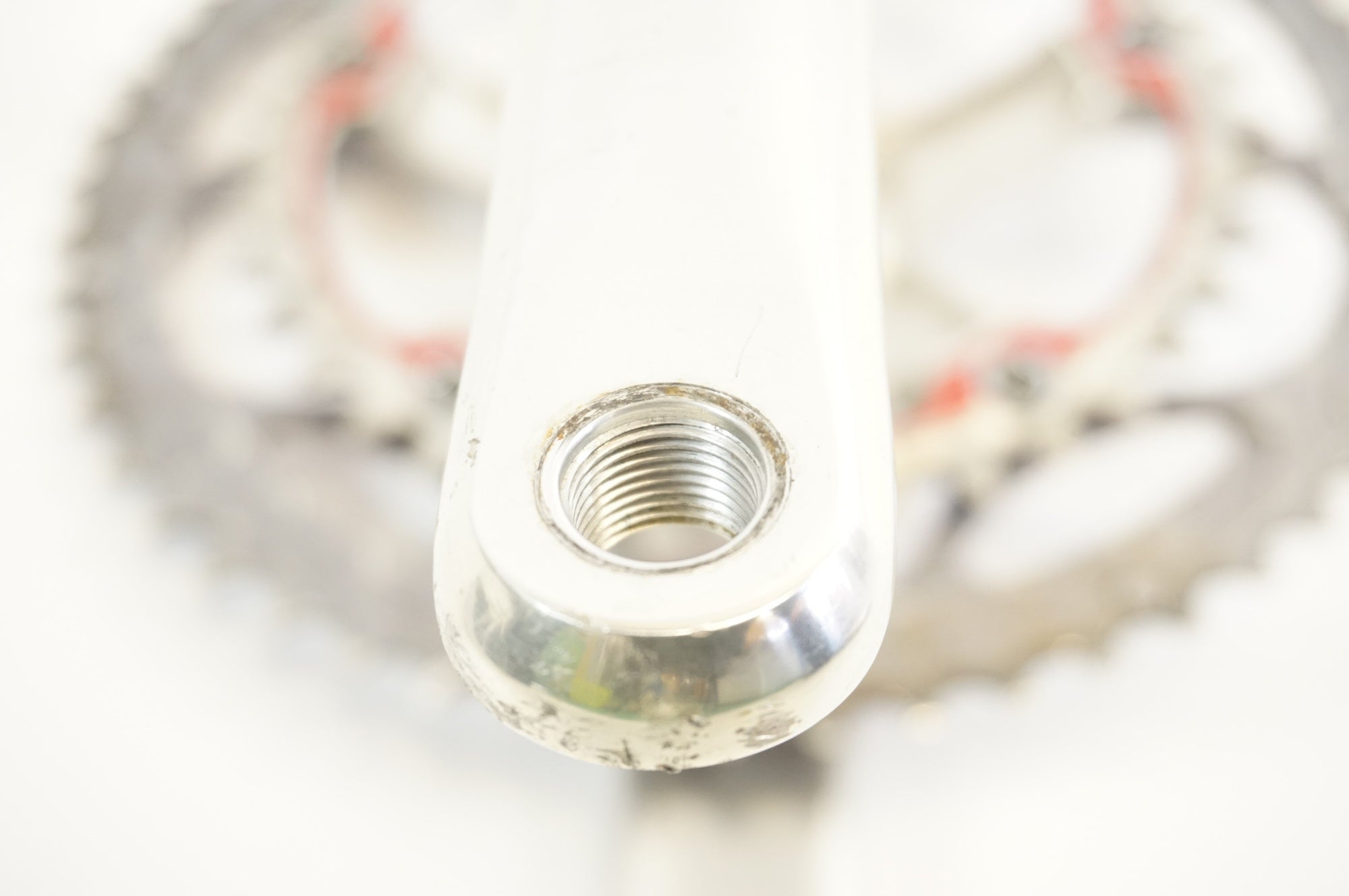 SHIMANO 「シマノ」 ULTEGRA FC-6600 52-38T 170mm クランク / 宇都宮店