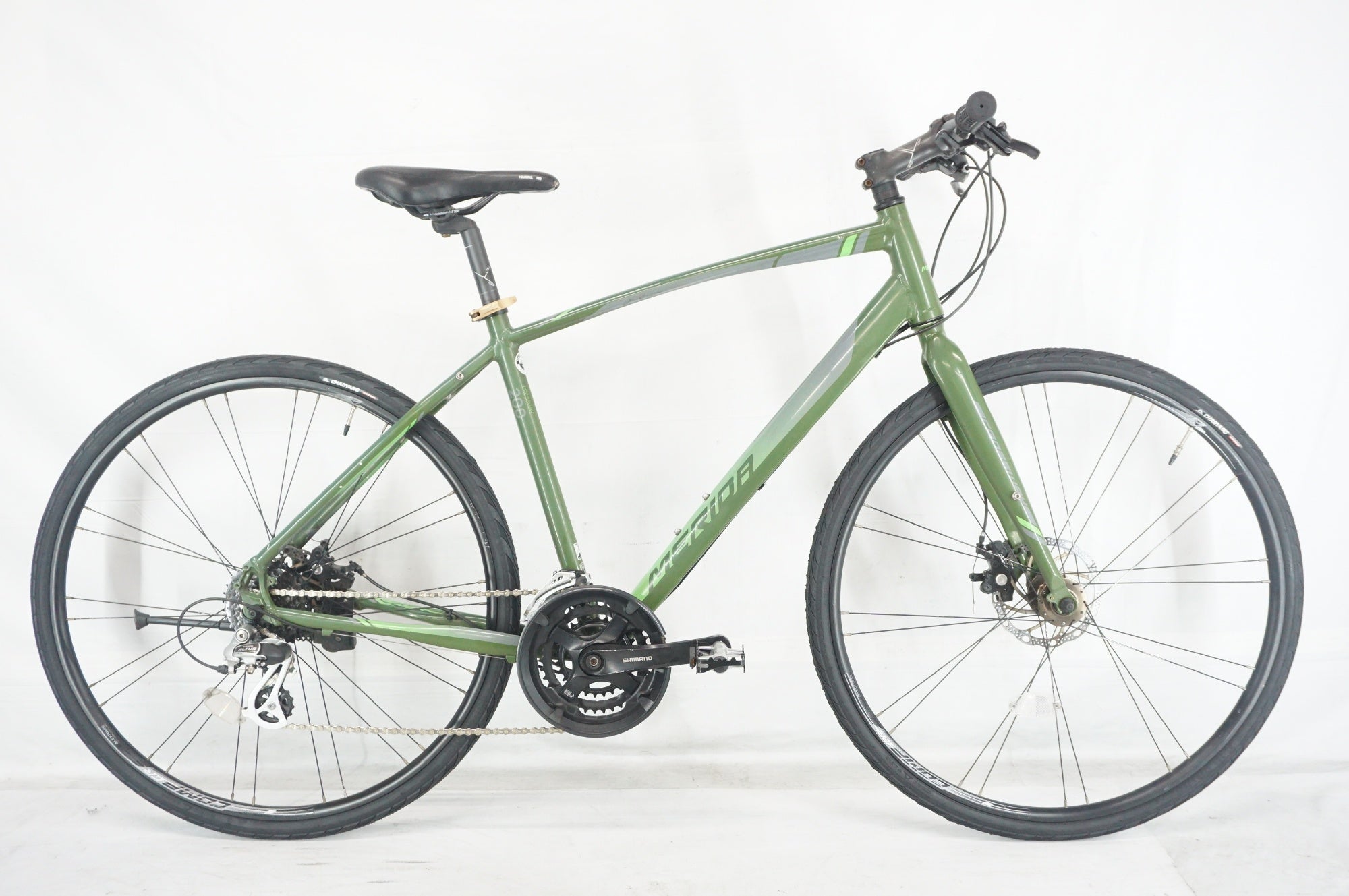 MERIDA 「メリダ」 CROSSWAY 200-MD 2019年モデル クロスバイク / 阪急