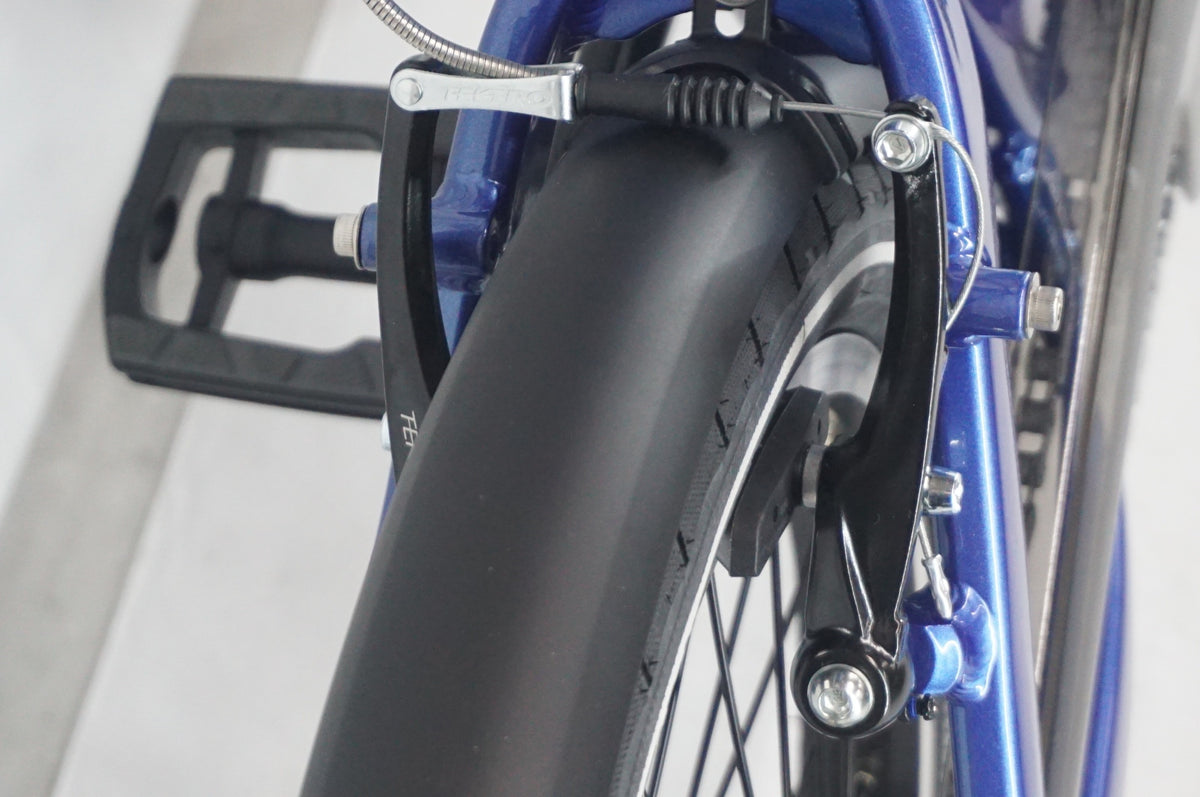 VOTANI 「ヴォターニ」 H3 JUN INAGAWA 2025年モデル 電動アシスト自転車 / 阪急塚口店