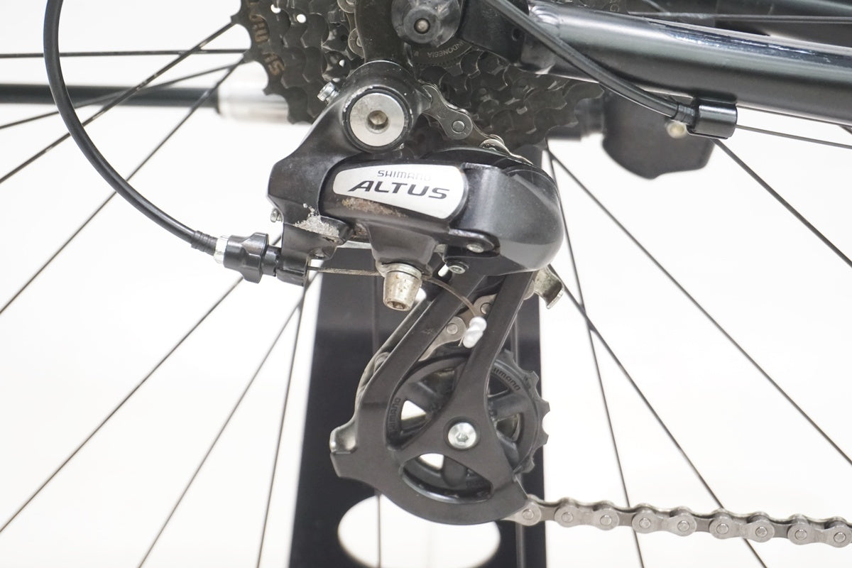 FUJI 「フジ」 PALETTE 2017年頃 クロスバイク/ 京都西院店